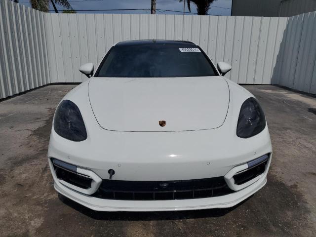 VIN WP0AG2A79PL135140 2023 PORSCHE PANAMERA no.5