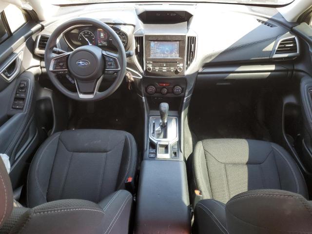 2021 SUBARU FORESTER JF2SKADC4MH460722