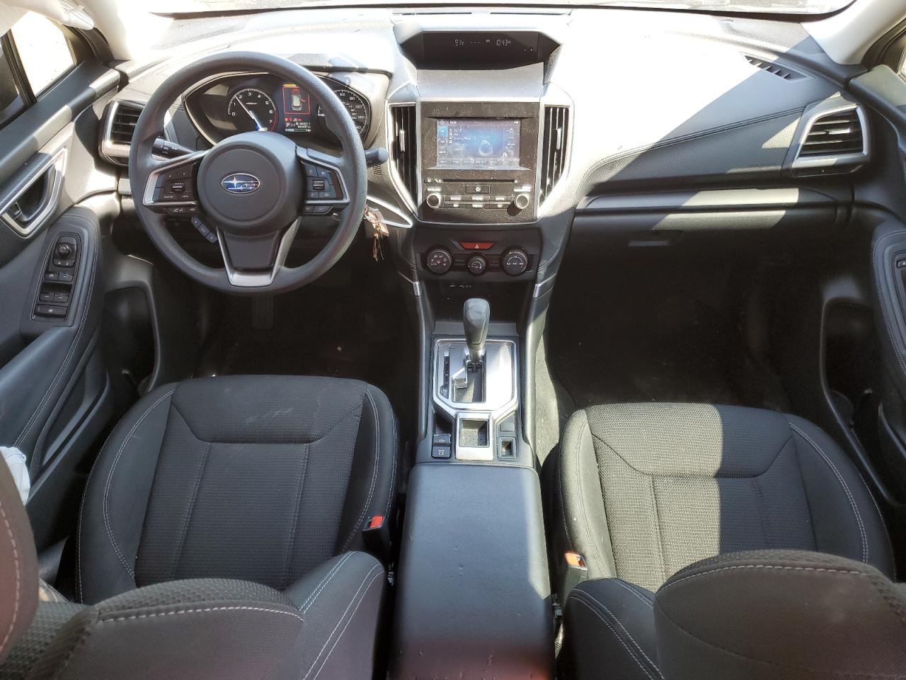 JF2SKADC4MH460722 2021 Subaru Forester