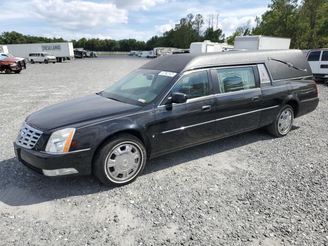 2009 Cadillac Commercial Chassis VIN: 1GEEH00Y79U500612 Lot: 59676034