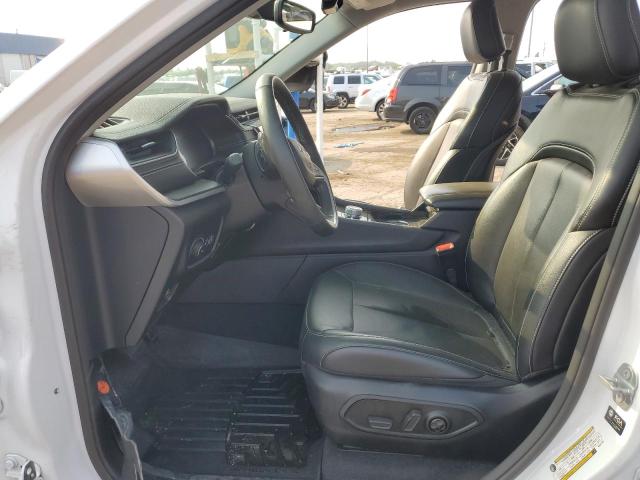 2022 JEEP GRAND CHER - 1C4RJHBG0N8557769