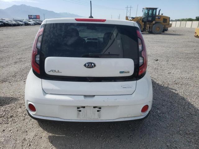 2015 Kia Soul Ev VIN: KNDJP3AE9F7001952 Lot: 59929534