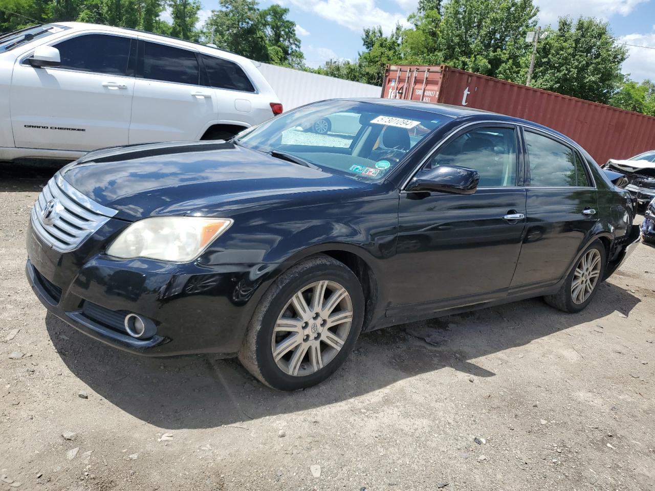 4T1BK36B28U287399 2008 Toyota Avalon Xl