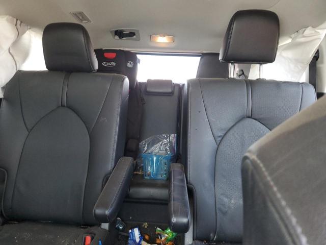 2021 Toyota Highlander Limited VIN: 5TDDZRBH5MS536640 Lot: 57348934