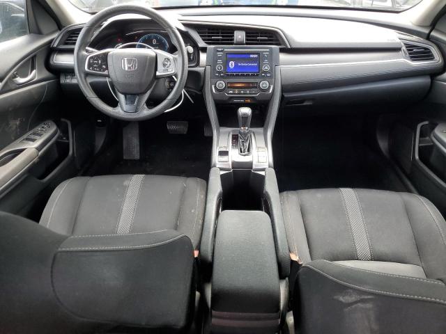 2019 Honda Civic Lx VIN: 2HGFC2F66KH512449 Lot: 56101654