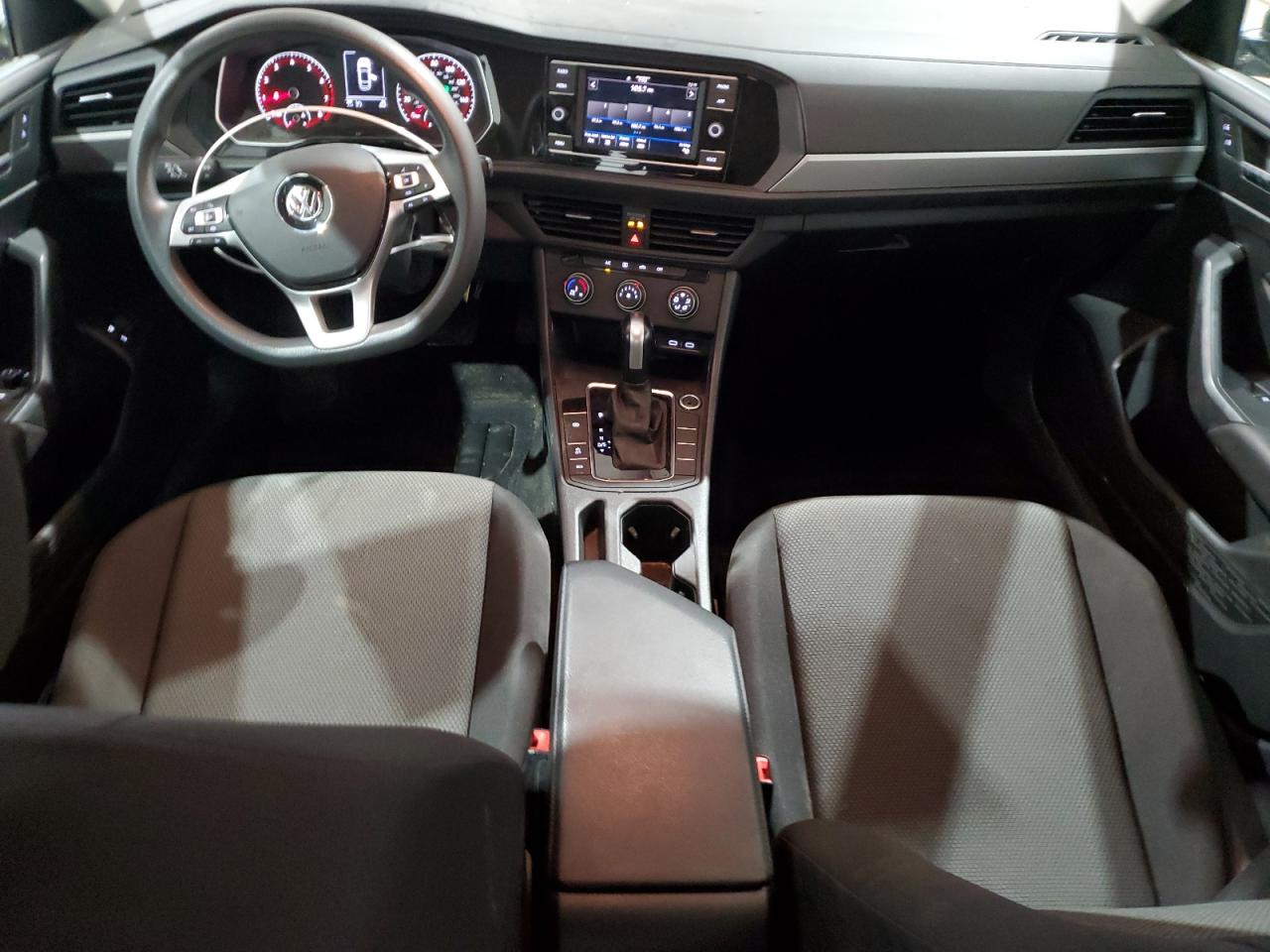 3VWC57BU3MM098108 2021 Volkswagen Jetta S