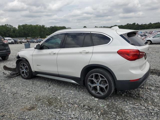 VIN WBXHU7C36H5H33227 2017 BMW X1, Sdrive28I no.2