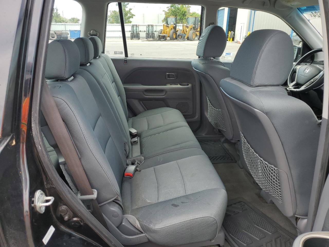 5FNYF28146B050470 2006 Honda Pilot Lx