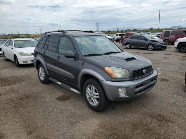 2003 Toyota Rav4 VIN: JTEGH20V830087533 Lot: 60675544