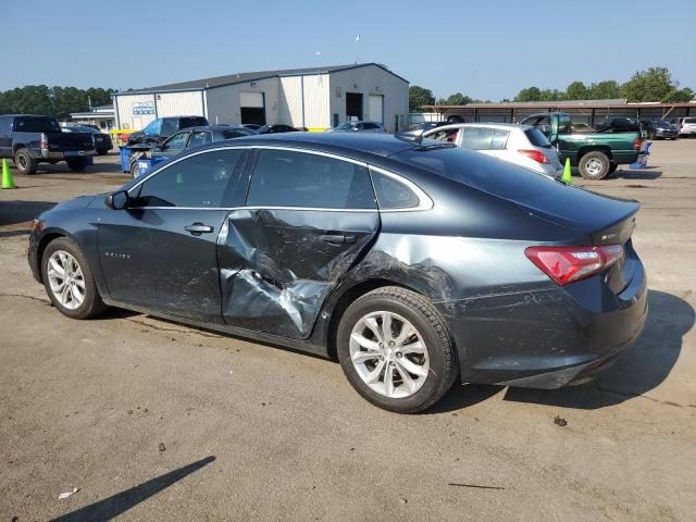 2019 CHEVROLET MALIBU LT - 1G1ZD5ST1KF124593