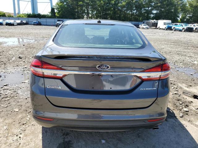 2017 FORD FUSION TIT - 3FA6P0SU4HR211239