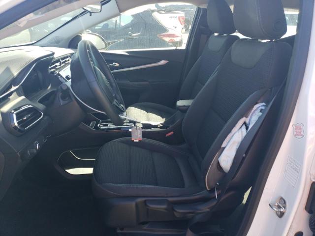 2023 Chevrolet Bolt Euv Lt VIN: 1G1FY6S05P4198749 Lot: 58117114