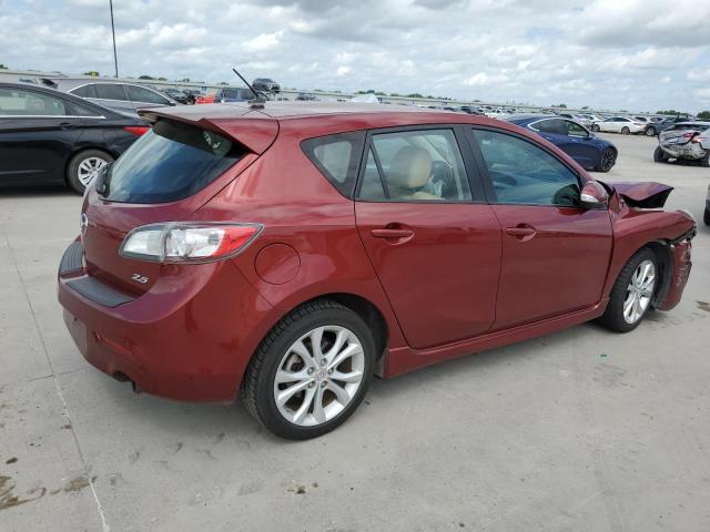 2010 Mazda 3 S VIN: JM1BL1H51A1190005 Lot: 58471774