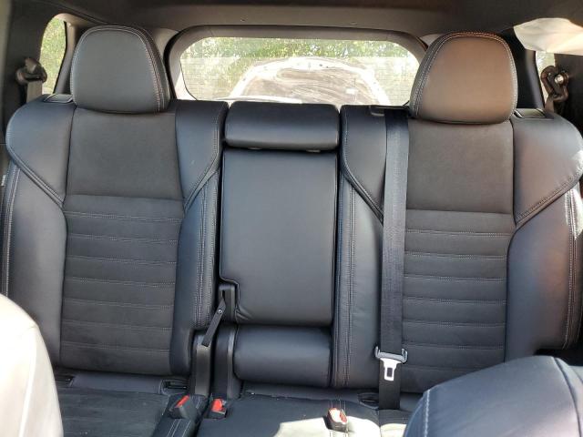 2022 Mitsubishi Outlander Se VIN: JA4J4UA8XNZ063933 Lot: 58365854