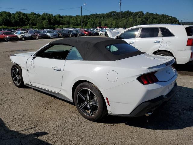 2024 Ford Mustang VIN: 1FAGP8UH9R5124721 Lot: 60213384