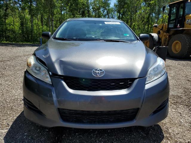 2013 Toyota Corolla Matrix VIN: 2T1KU4EE2DC951269 Lot: 60616684