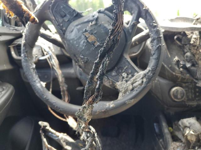 2021 Chevrolet Trailblazer Lt VIN: KL79MPSL9MB096276 Lot: 57430924