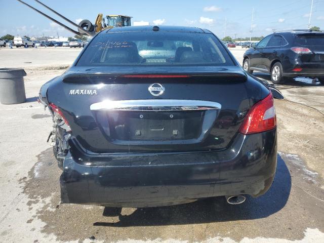 2011 Nissan Maxima S VIN: 1N4AA5AP3BC830151 Lot: 59982204