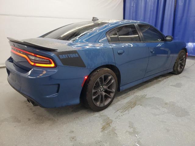 2023 Dodge Charger R/T VIN: 2C3CDXCT9PH598504 Lot: 58839214