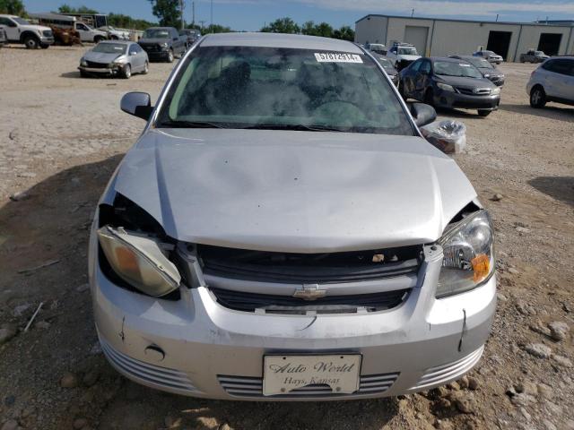 2010 Chevrolet Cobalt 1Lt VIN: 1G1AD5F53A7212546 Lot: 57872914