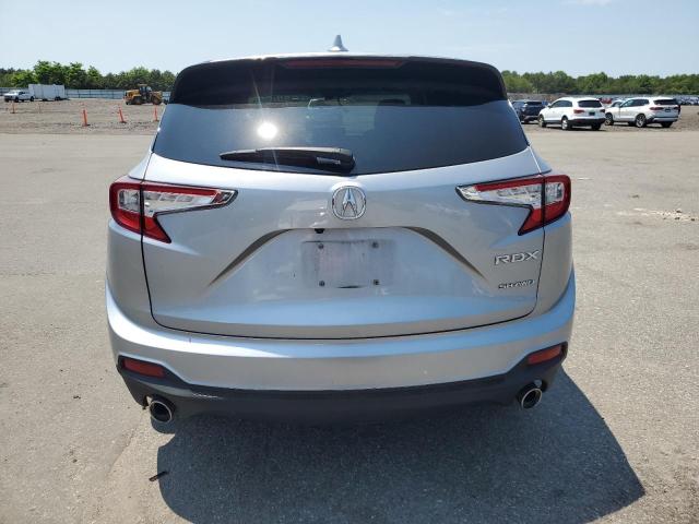 2019 Acura Rdx VIN: 5J8TC2H3XKL041303 Lot: 37706644