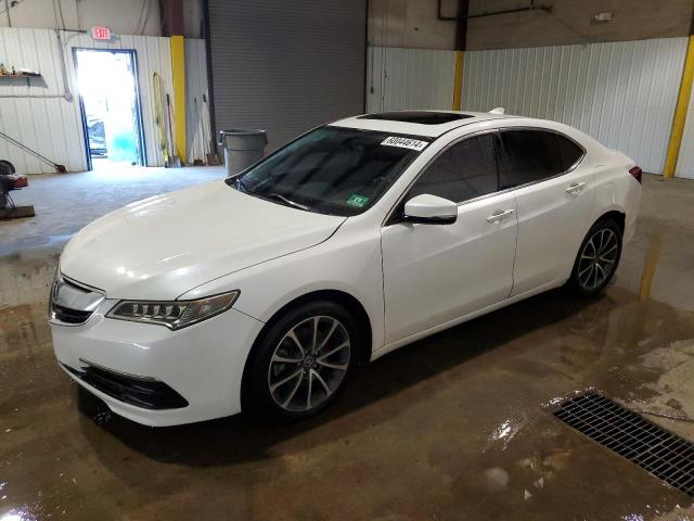 2016 Acura Tlx VIN: 19UUB2F36GA001703 Lot: 60044614