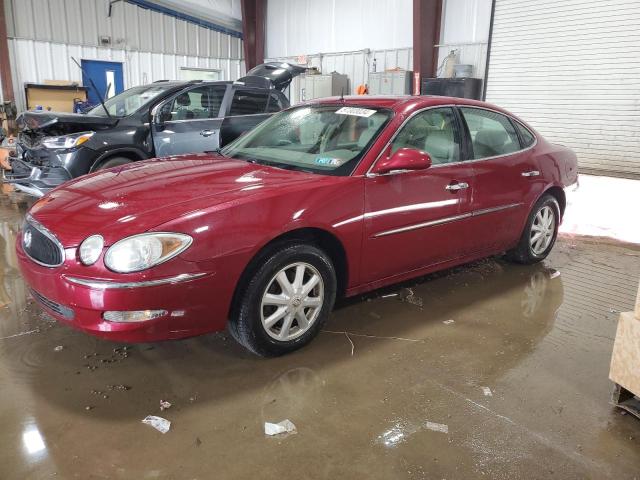 2005 Buick Lacrosse Cxl VIN: 2G4WD532851184894 Lot: 57303034