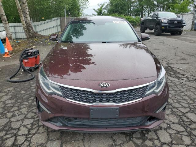 VIN 5XXGT4L30KG353214 2019 KIA Optima, LX no.5