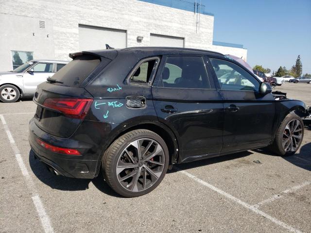 2023 Audi Sq5 Premium Plus VIN: WA1B4AFY9P2147524 Lot: 60696554