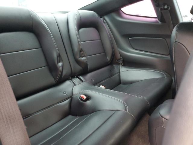 2016 Ford Mustang VIN: 1FA6P8TH8G5215506 Lot: 57628934