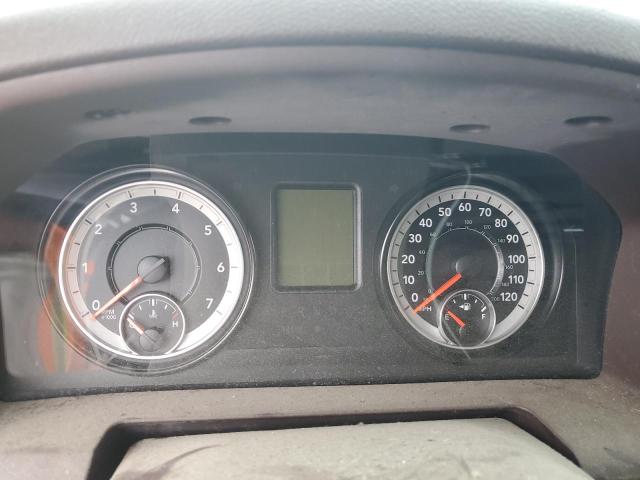 2016 Ram 1500 Slt VIN: 1C6RR6GT5GS269083 Lot: 57329214