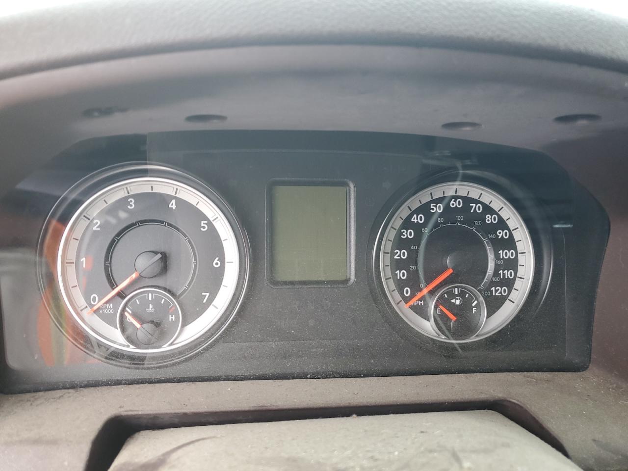 1C6RR6GT5GS269083 2016 Ram 1500 Slt