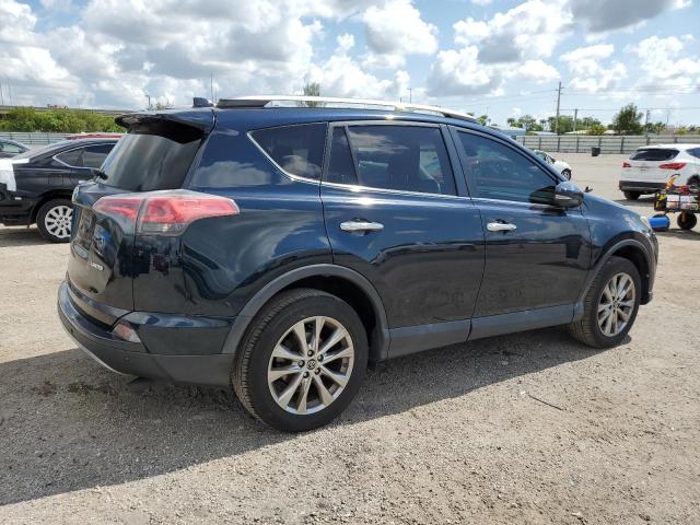 2017 Toyota Rav4 Limited VIN: 2T3YFREV1HW373386 Lot: 57397324