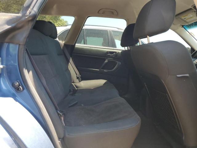 2008 Subaru Outback 2.5I VIN: 4S4BP61C187314450 Lot: 60355344