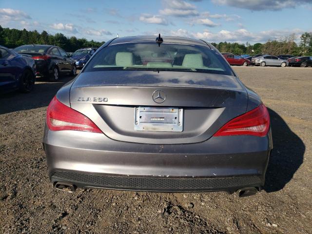 2014 Mercedes-Benz Cla 250 VIN: WDDSJ4EB3EN153253 Lot: 58942184