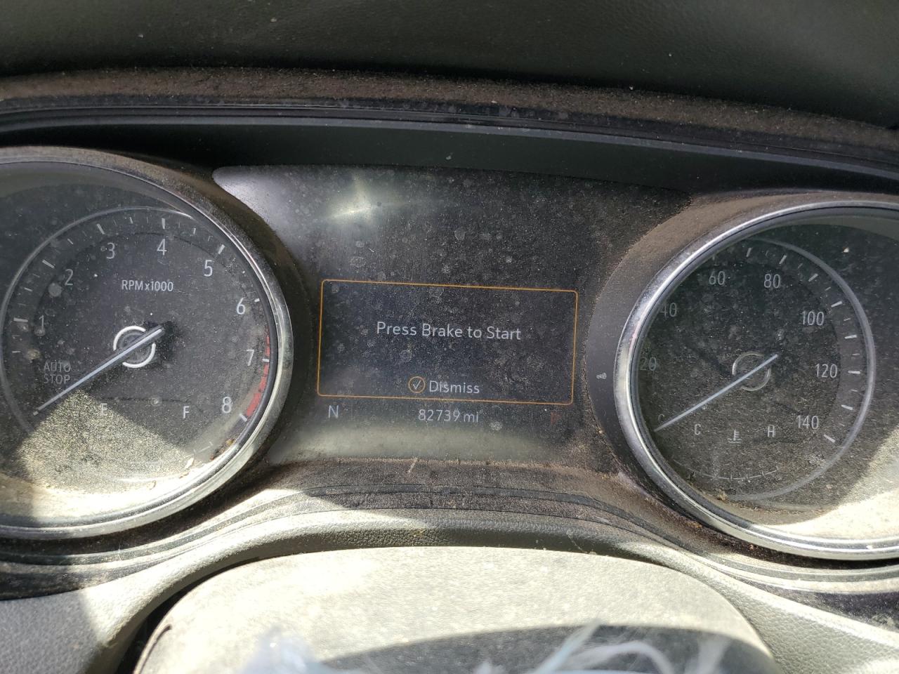 KL4MMGSL2LB119032 2020 Buick Encore Gx Essence