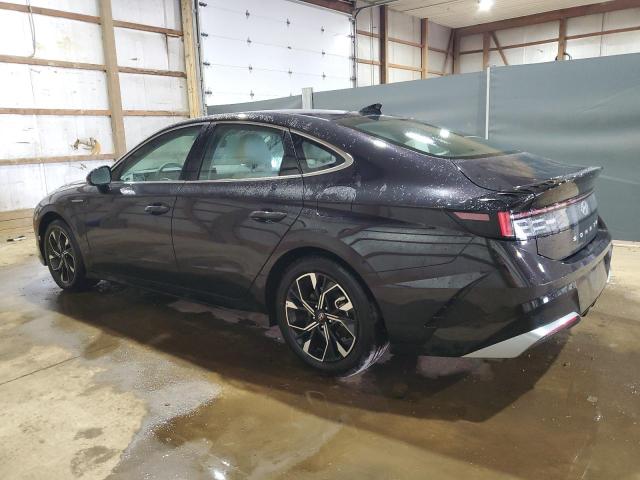 2024 HYUNDAI SONATA SEL - KMHL64JA0RA351715