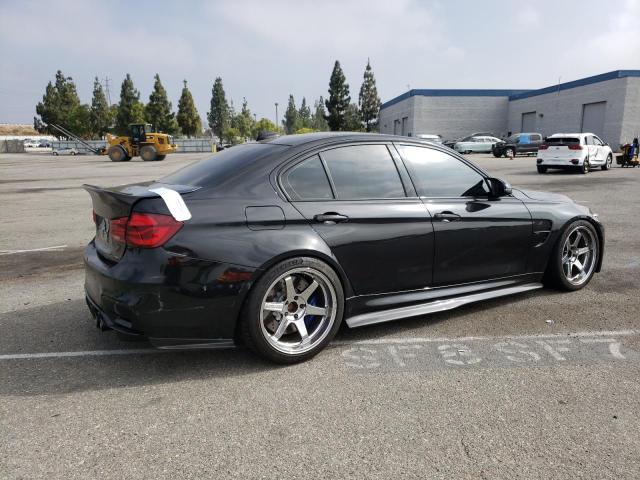 VIN WBS3C9C56FP803534 2015 BMW M3 no.3