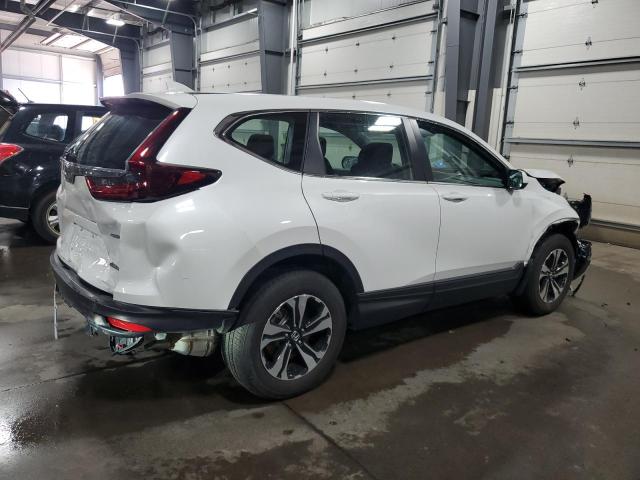 5J6RW2H73ML025752 2021 Honda Cr-V Se