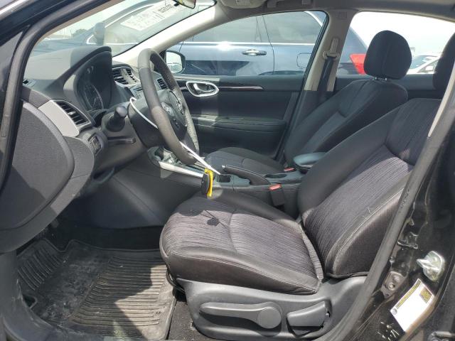 2017 NISSAN SENTRA S - 3N1AB7AP5HY306618