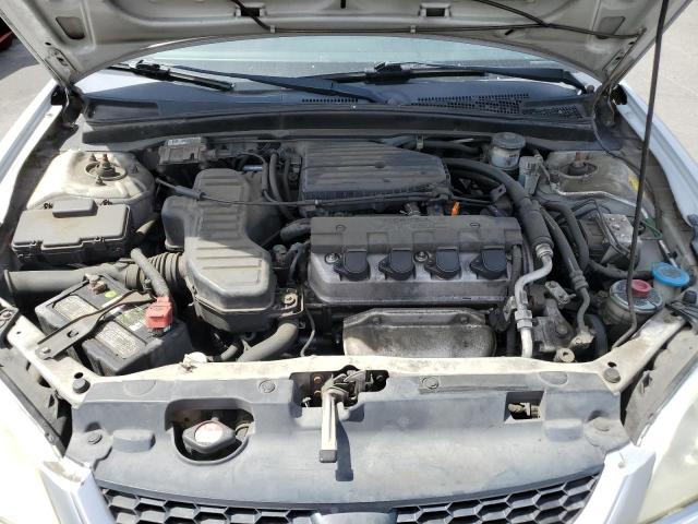 2004 Honda Civic Ex VIN: 1HGEM21934L085389 Lot: 56885464