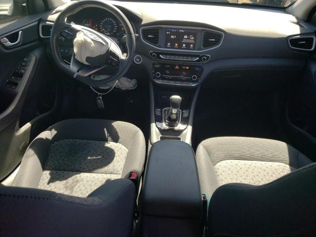 2018 HYUNDAI IONIQ - KMHC75LC0JU072656