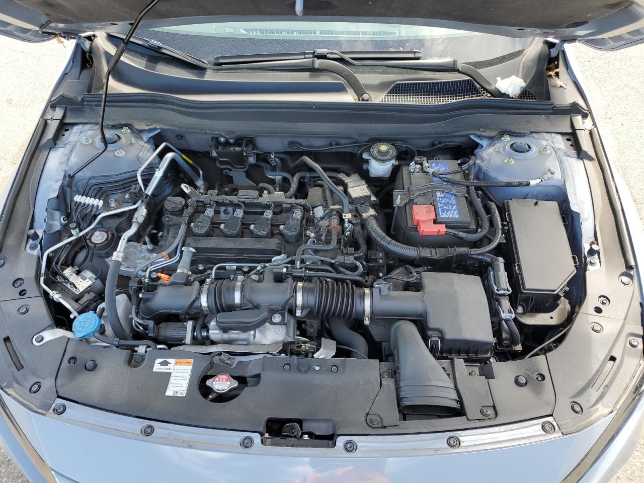 1HGCV1F47NA056518 2022 Honda Accord Sport Se