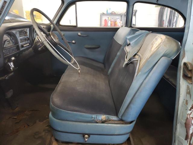 1953 Pontiac Chieftain VIN: W8XH24524 Lot: 60657324