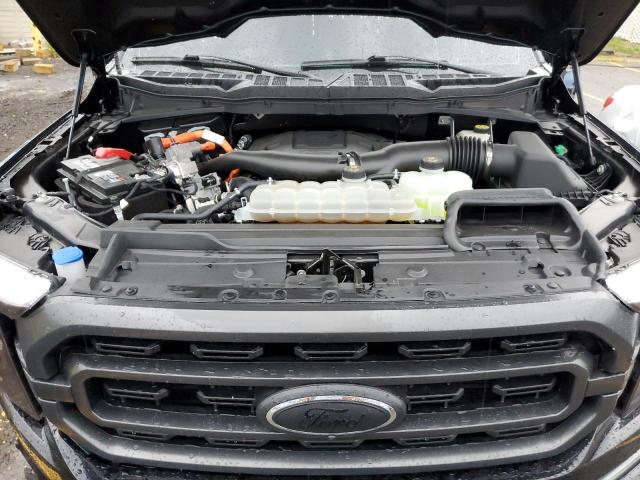 2021 FORD F150 SUPER - 1FTFW1ED0MFC03290