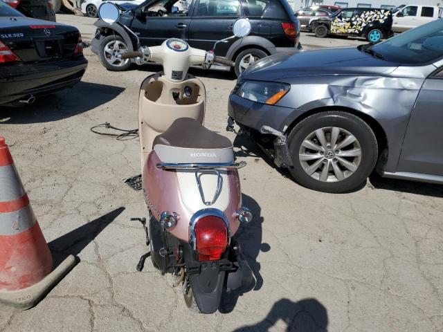 2014 HONDA NCH50 LALAF7019E3102796