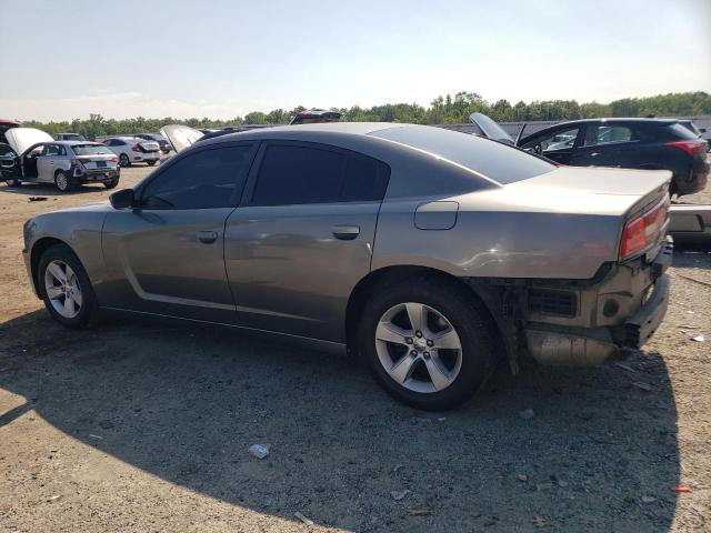 2011 Dodge Charger VIN: 2B3CL3CGXBH506966 Lot: 58008144