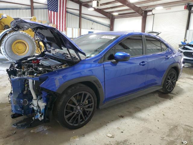 2022 Subaru Wrx Premium VIN: JF1VBAF60N9024759 Lot: 59290084