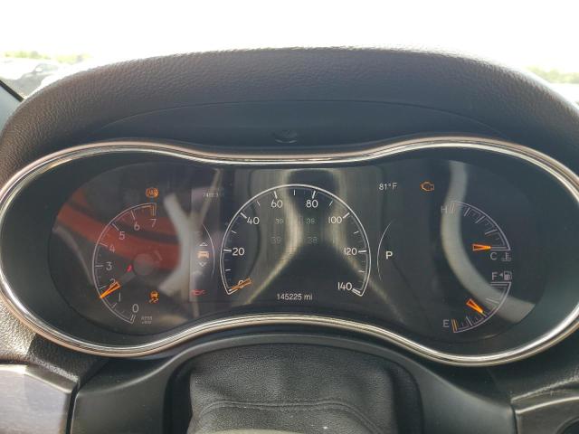 2014 Jeep Grand Cherokee Limited VIN: 1C4RJFBG3EC320954 Lot: 59780164