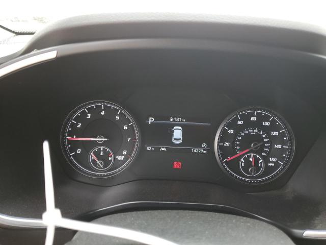 2022 Hyundai Santa Fe Sel VIN: 5NMS2DAJ6NH410939 Lot: 59766454